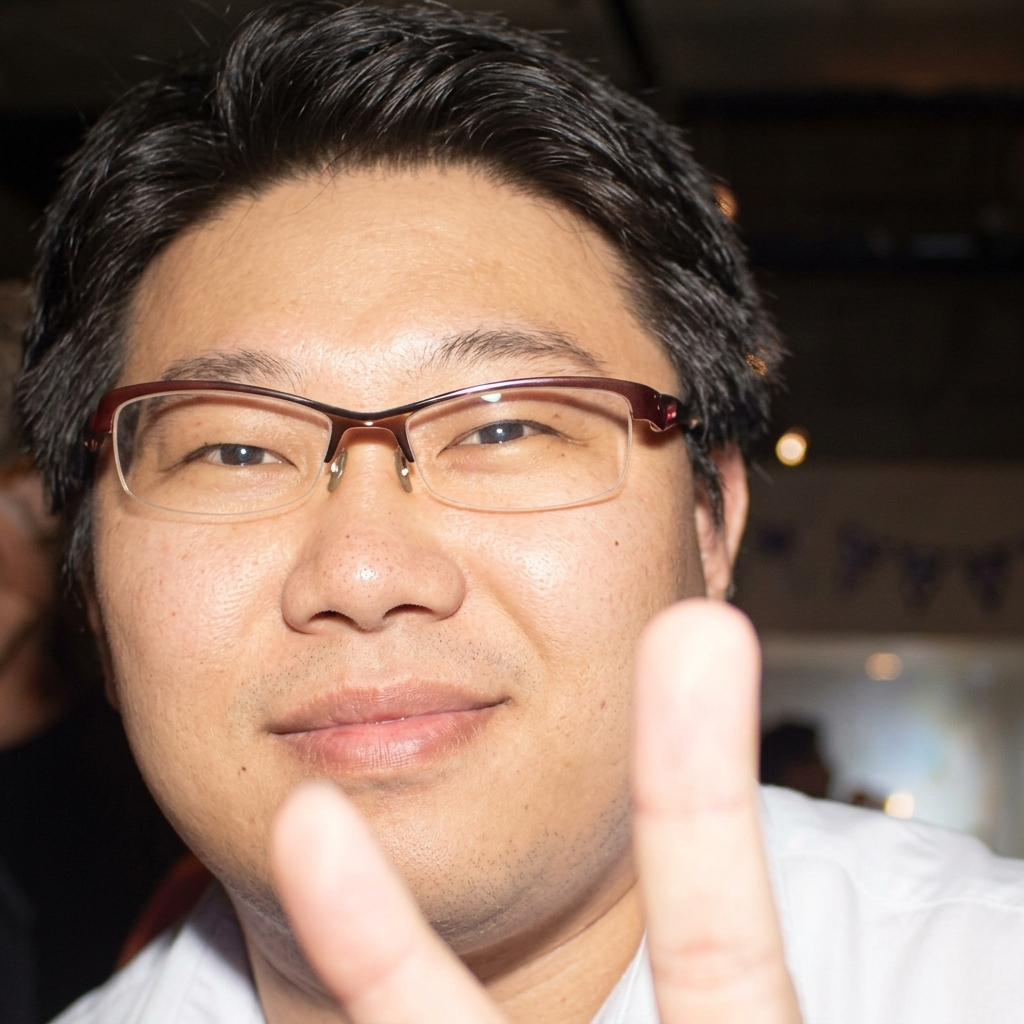代表 高岡 宣隆